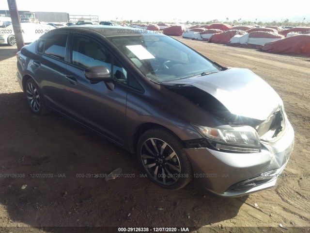 HONDA CIVIC SEDAN 2014 19xfb2f98ee275118