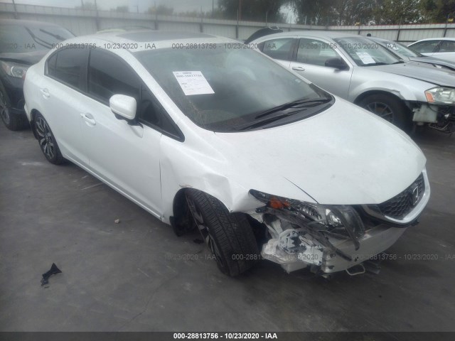 HONDA CIVIC SEDAN 2015 19xfb2f98fe009695