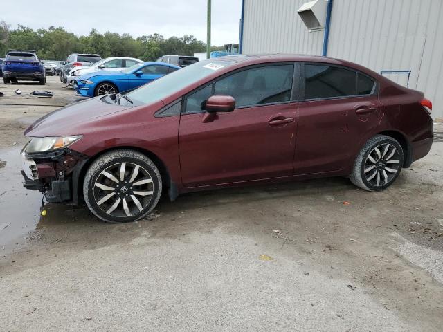 HONDA CIVIC 2015 19xfb2f98fe010362