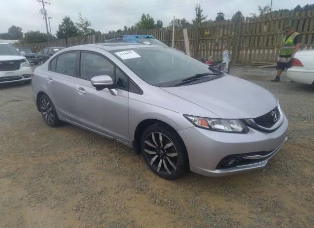 HONDA CIVIC SEDAN 2015 19xfb2f98fe011141