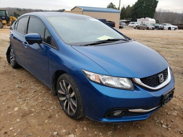 HONDA CIVIC EXL 2015 19xfb2f98fe014007