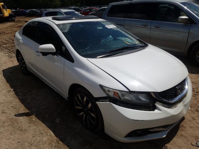 HONDA CIVIC EXL 2015 19xfb2f98fe015013