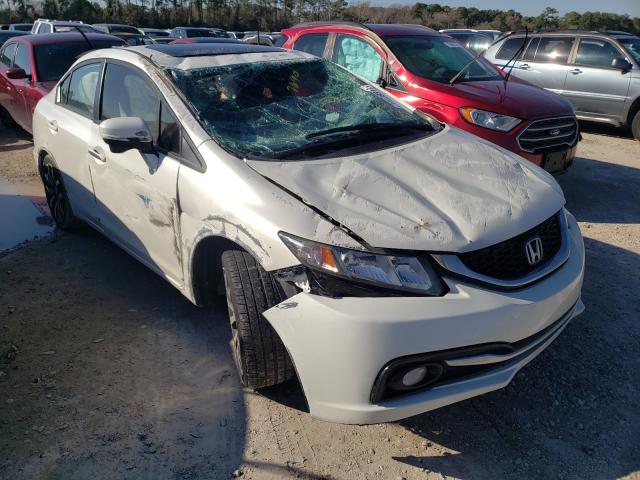 HONDA CIVIC EXL 2015 19xfb2f98fe027890