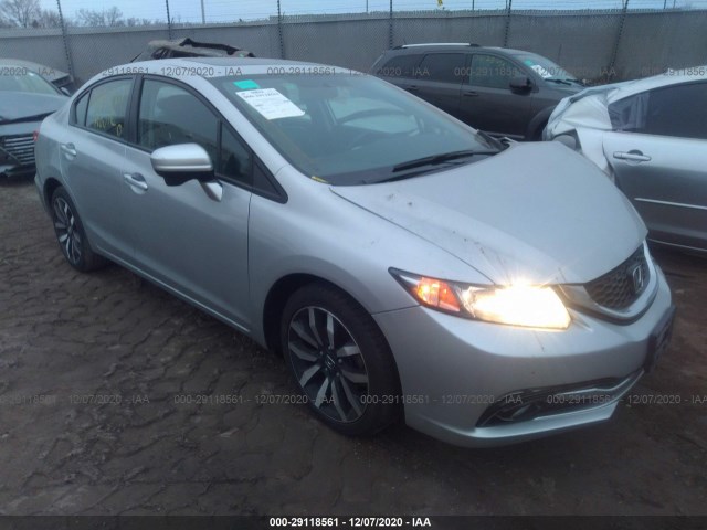 HONDA CIVIC SEDAN 2015 19xfb2f98fe045709