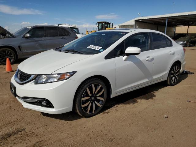 HONDA CIVIC 2015 19xfb2f98fe054099