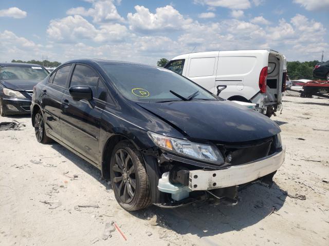 HONDA CIVIC EXL 2015 19xfb2f98fe055382