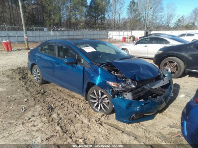 HONDA CIVIC SEDAN 2015 19xfb2f98fe056726