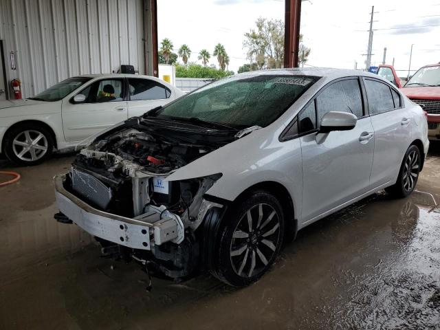 HONDA CIVIC EXL 2015 19xfb2f98fe058024