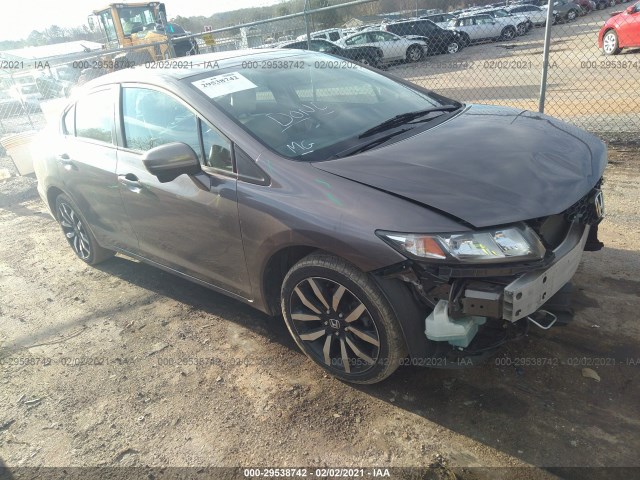 HONDA CIVIC SEDAN 2015 19xfb2f98fe062168