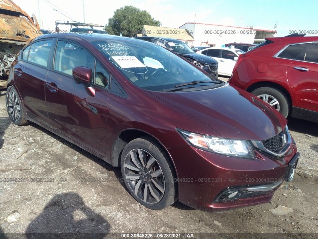 HONDA CIVIC SEDAN 2015 19xfb2f98fe068116