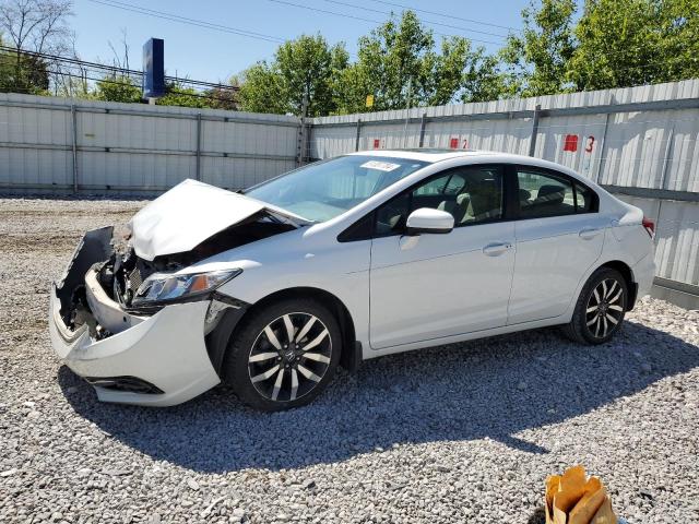 HONDA CIVIC 2015 19xfb2f98fe074983