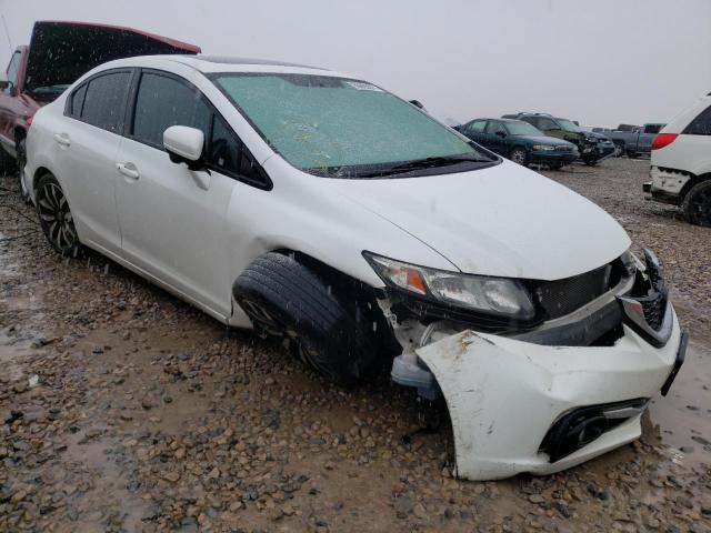 HONDA CIVIC EXL 2015 19xfb2f98fe078029