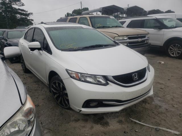 HONDA CIVIC EXL 2015 19xfb2f98fe078189