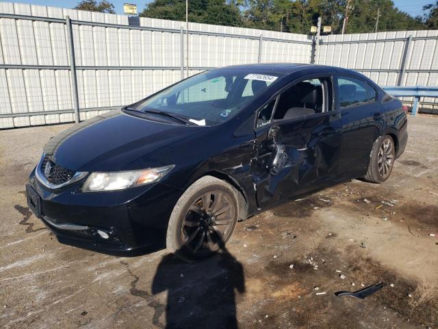 HONDA CIVIC EXL 2015 19xfb2f98fe088978