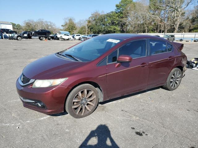 HONDA CIVIC 2015 19xfb2f98fe097356