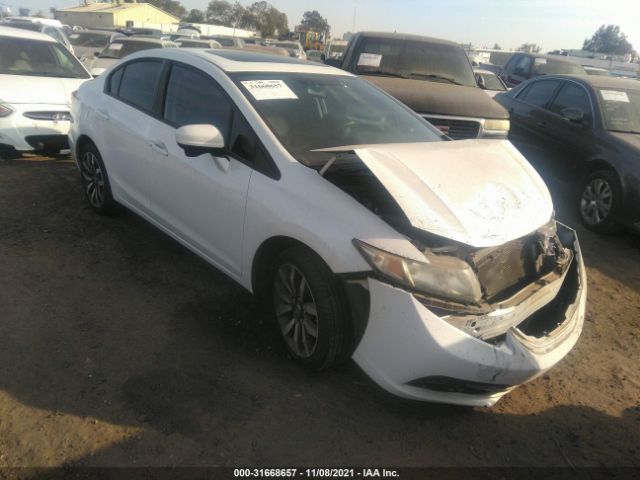 HONDA CIVIC SEDAN 2015 19xfb2f98fe223134