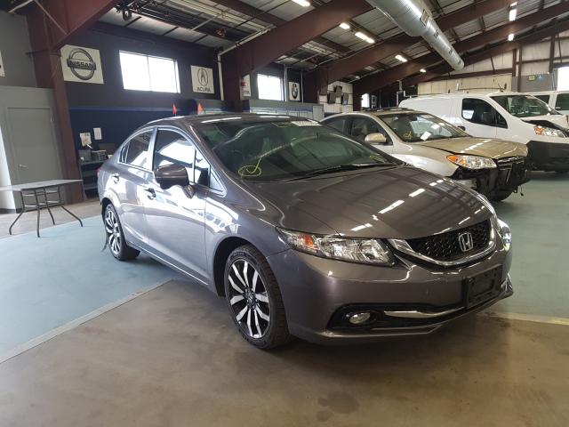 HONDA CIVIC EXL 2015 19xfb2f98fe223148