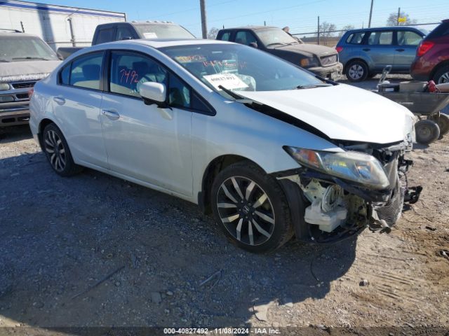 HONDA CIVIC 2015 19xfb2f98fe232481