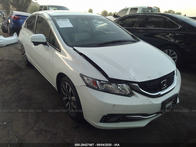 HONDA CIVIC SEDAN 2015 19xfb2f98fe235753