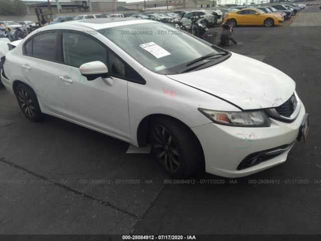 HONDA CIVIC SEDAN 2015 19xfb2f98fe243349