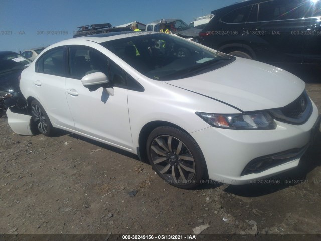 HONDA CIVIC SEDAN 2015 19xfb2f98fe245019