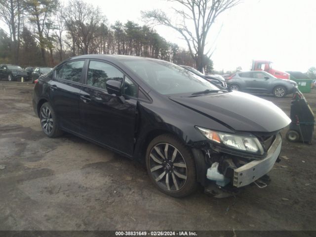 HONDA CIVIC 2015 19xfb2f98fe252262