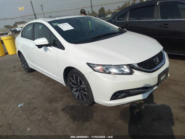 HONDA CIVIC SEDAN 2015 19xfb2f98fe252956