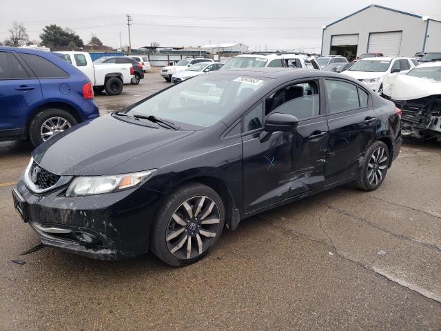 HONDA CIVIC 2015 19xfb2f98fe257168