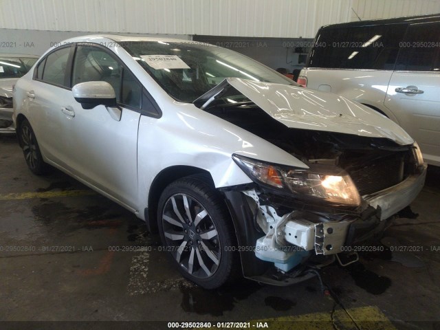 HONDA CIVIC SEDAN 2015 19xfb2f98fe265867