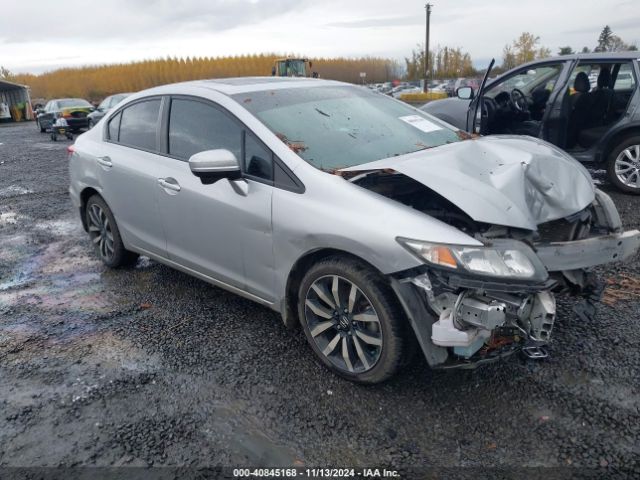 HONDA CIVIC 2015 19xfb2f98fe272477