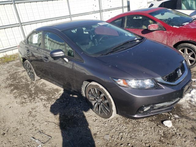 HONDA CIVIC EXL 2015 19xfb2f98fe273290