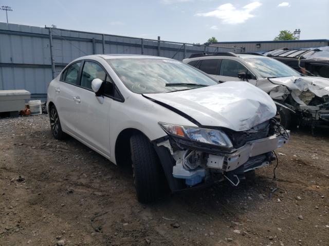 HONDA CIVIC EXL 2015 19xfb2f98fe274326