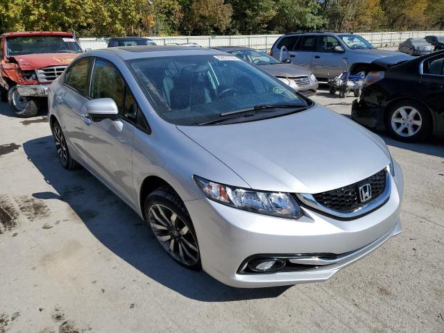 HONDA CIVIC EXL 2015 19xfb2f98fe275282