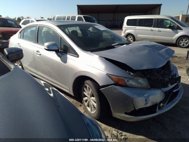 HONDA CIVIC SDN 2012 19xfb2f99ce003321