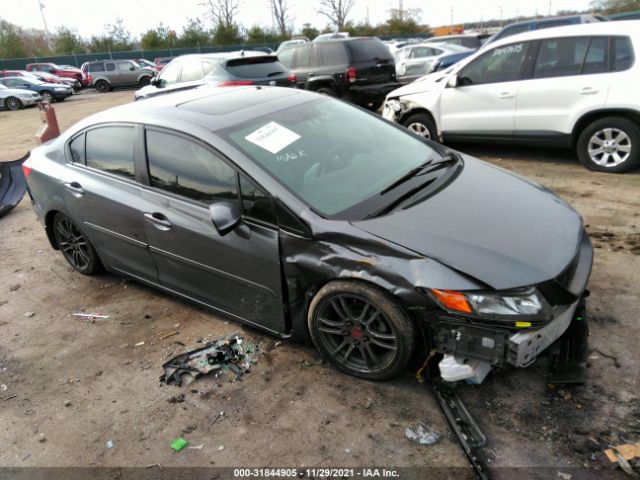 HONDA CIVIC SDN 2012 19xfb2f99ce010737