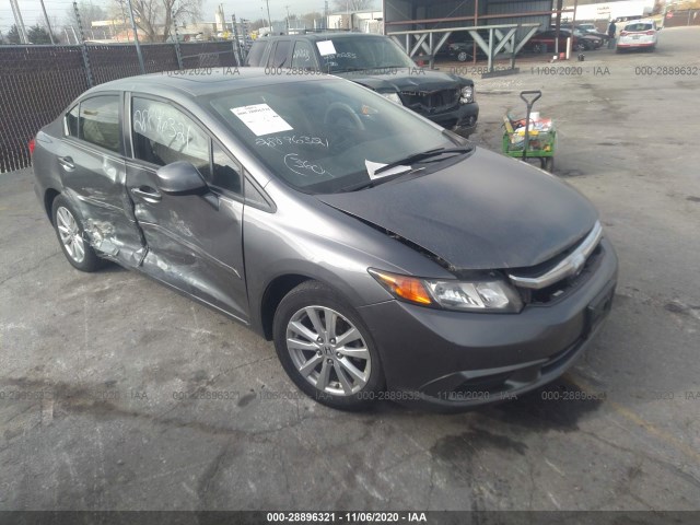 HONDA CIVIC SDN 2012 19xfb2f99ce011399