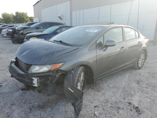 HONDA CIVIC 2012 19xfb2f99ce017476