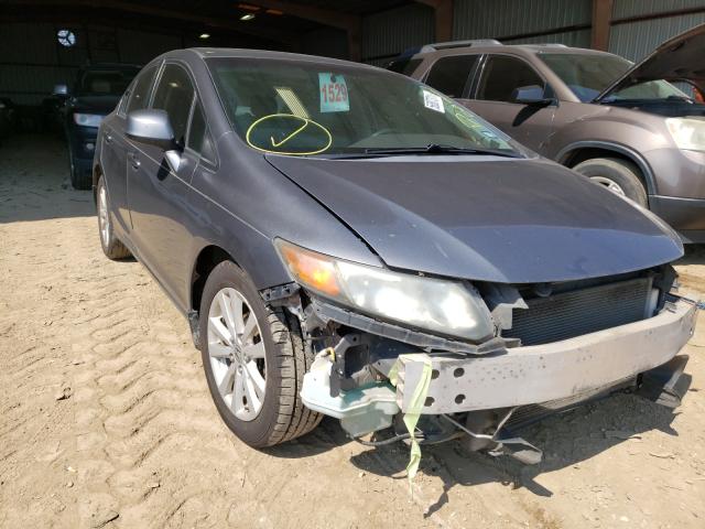 HONDA CIVIC EXL 2012 19xfb2f99ce026601