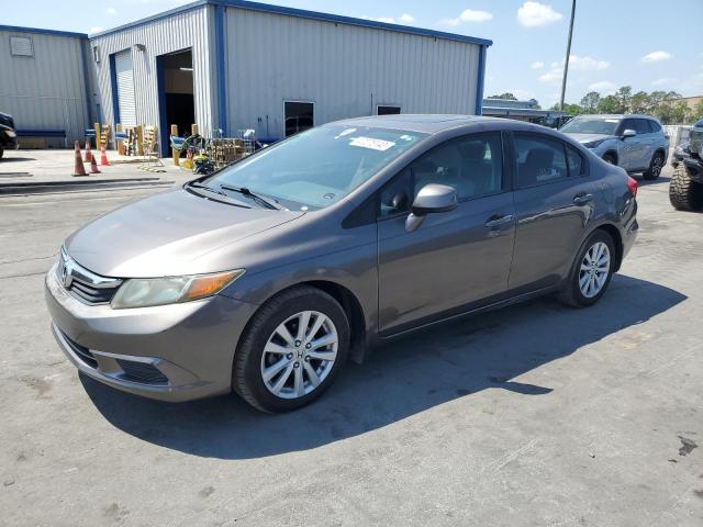 HONDA CIVIC EXL 2012 19xfb2f99ce028963