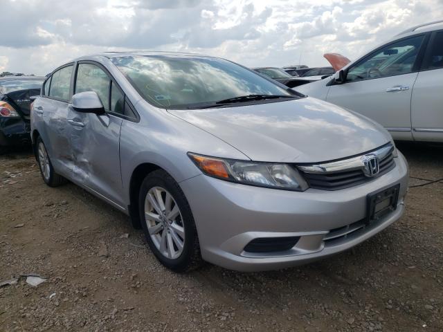 HONDA CIVIC EXL 2012 19xfb2f99ce030387