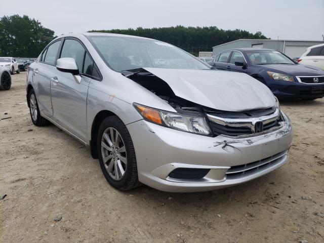 HONDA CIVIC EXL 2012 19xfb2f99ce030423