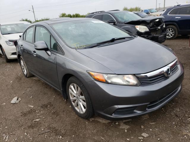 HONDA CIVIC EXL 2012 19xfb2f99ce034603