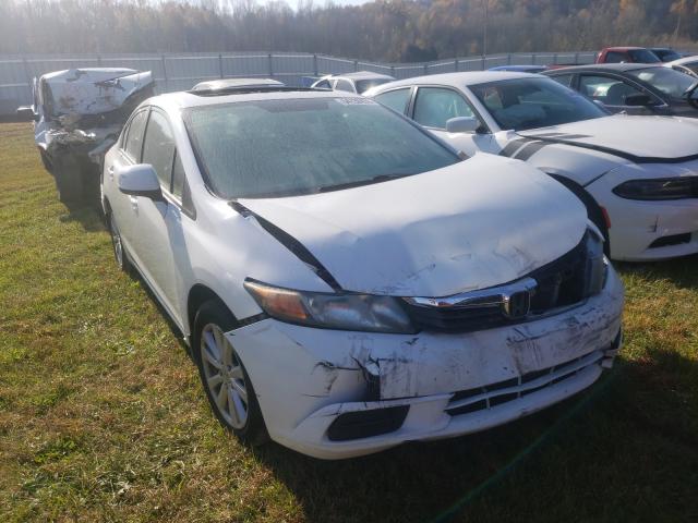 HONDA CIVIC EXL 2012 19xfb2f99ce036304