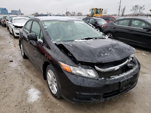 HONDA CIVIC EXL 2012 19xfb2f99ce042328