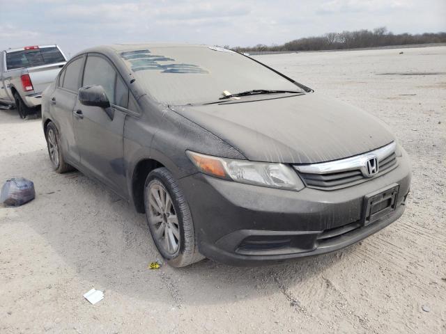 HONDA CIVIC EXL 2012 19xfb2f99ce042362