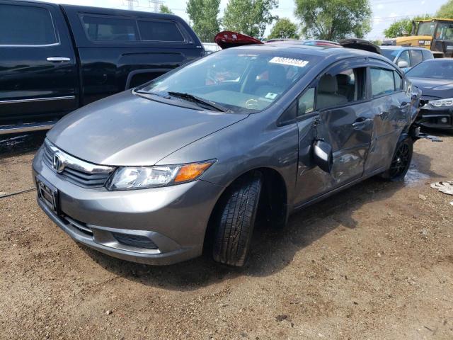 HONDA CIVIC 2012 19xfb2f99ce042409