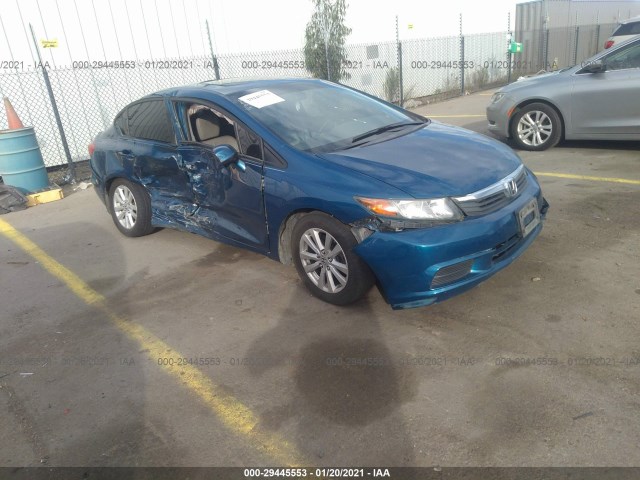 HONDA CIVIC SDN 2012 19xfb2f99ce044564