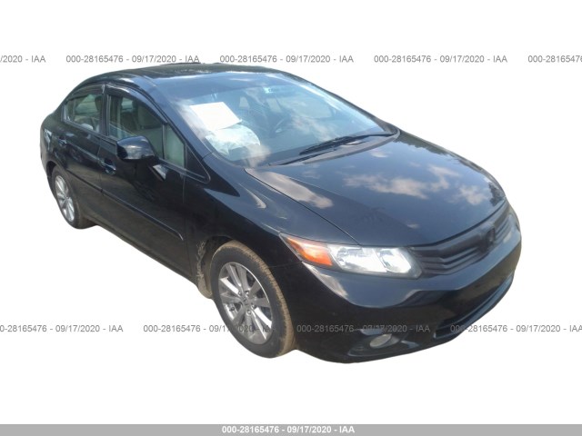 HONDA CIVIC SDN 2012 19xfb2f99ce046704