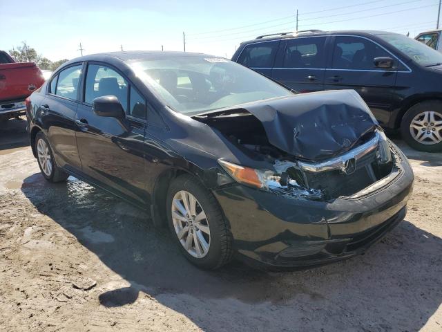 HONDA CIVIC EXL 2012 19xfb2f99ce046718