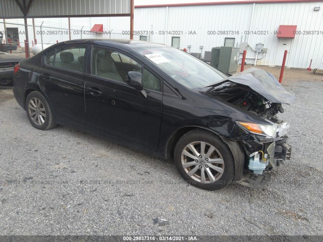 HONDA CIVIC SDN 2012 19xfb2f99ce056861